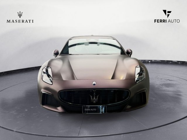 MASERATI GRANTURISMO V6 550 CV AWD TROFEO 75TH ANNIVE - foto 3