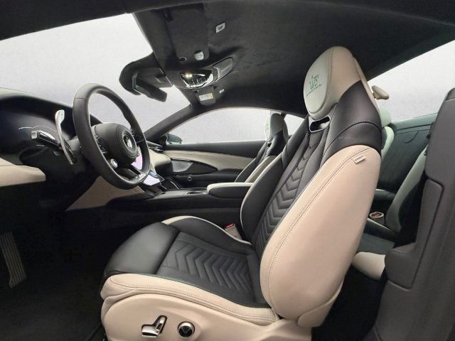 MASERATI GRANTURISMO V6 550 CV AWD TROFEO 75TH ANNIVE - foto 8