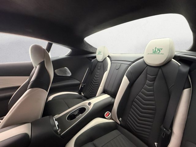 MASERATI GRANTURISMO V6 550 CV AWD TROFEO 75TH ANNIVE - foto 9