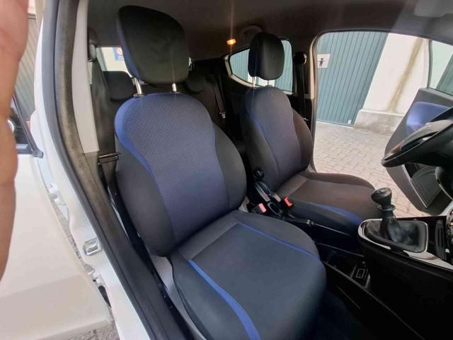 LANCIA YPSILON 1.2 69 CV 5 PORTE GPL ECOCHIC GO - foto 19