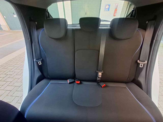 LANCIA YPSILON 1.2 69 CV 5 PORTE GPL ECOCHIC GO - foto 18