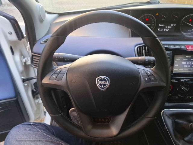 LANCIA YPSILON 1.2 69 CV 5 PORTE GPL ECOCHIC GO - foto 13