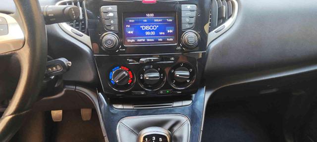 LANCIA YPSILON 1.2 69 CV 5 PORTE GOLD - foto 13