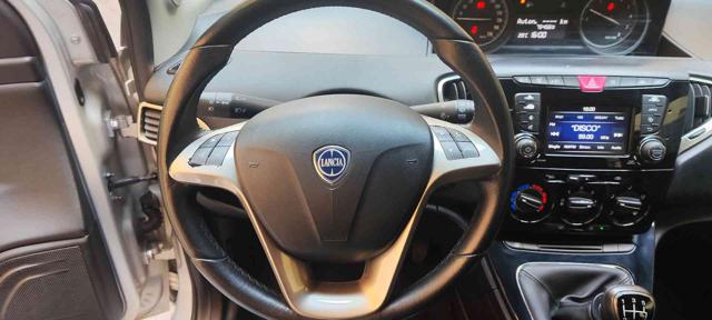 LANCIA YPSILON 1.2 69 CV 5 PORTE GOLD - foto 11