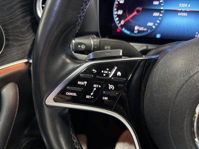 MERCEDES-BENZ E 220 D AUTO SPORT - foto 18