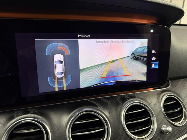 MERCEDES-BENZ E 220 D AUTO SPORT - foto 15