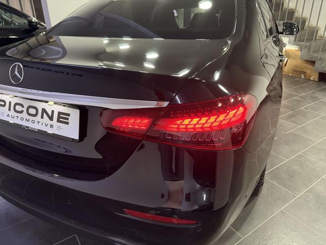 MERCEDES-BENZ E 220 D AUTO SPORT - foto 6
