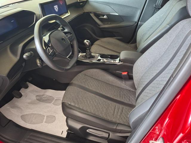 PEUGEOT 2008 TURBO 100 CV. S&S ALLURE - foto 8