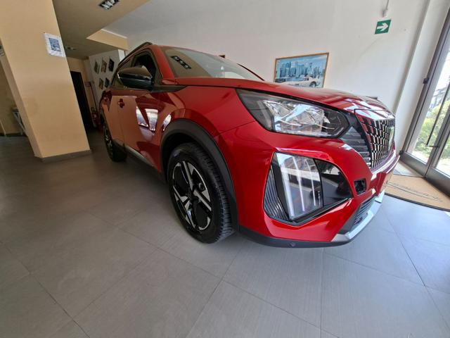 PEUGEOT 2008 TURBO 100 CV. S&S ALLURE - foto 18