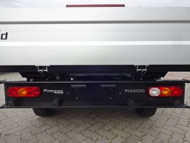 PIAGGIO PORTER NUOVO PORTER NP6 CASSONE 2200 RI - foto 7