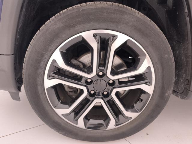 JEEP COMPASS 1.6 MJT LIMITED 2WD 130CV - foto 9