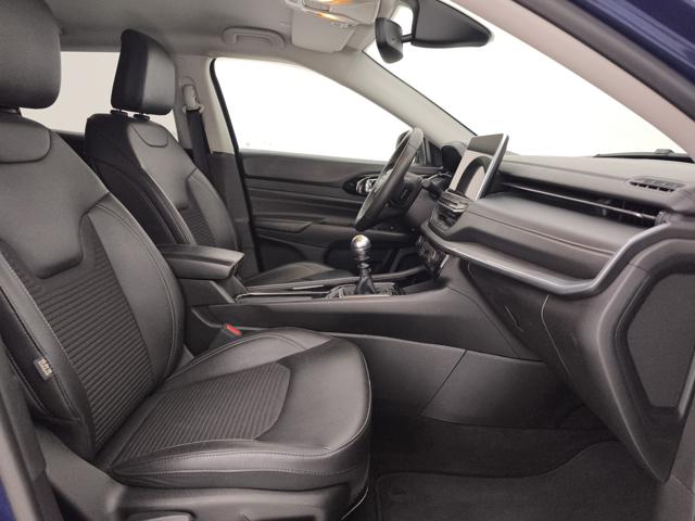 JEEP COMPASS 1.6 MJT LIMITED 2WD 130CV - foto 31