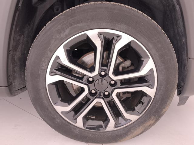 JEEP COMPASS 1.6 MJT LIMITED 2WD 130CV - foto 32