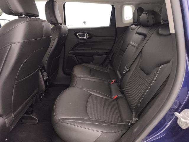 JEEP COMPASS 1.6 MJT LIMITED 2WD 130CV - foto 21