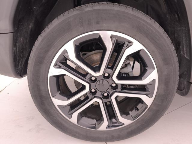 JEEP COMPASS 1.6 MJT LIMITED 2WD 130CV - foto 27