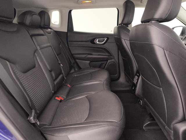 JEEP COMPASS 1.6 MJT LIMITED 2WD 130CV - foto 29