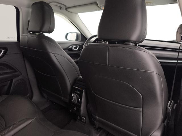 JEEP COMPASS 1.6 MJT LIMITED 2WD 130CV - foto 28