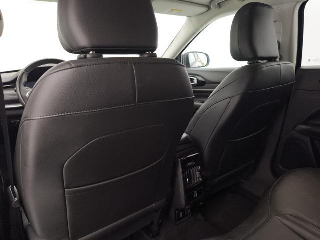JEEP COMPASS 1.6 MJT LIMITED 2WD 130CV - foto 20