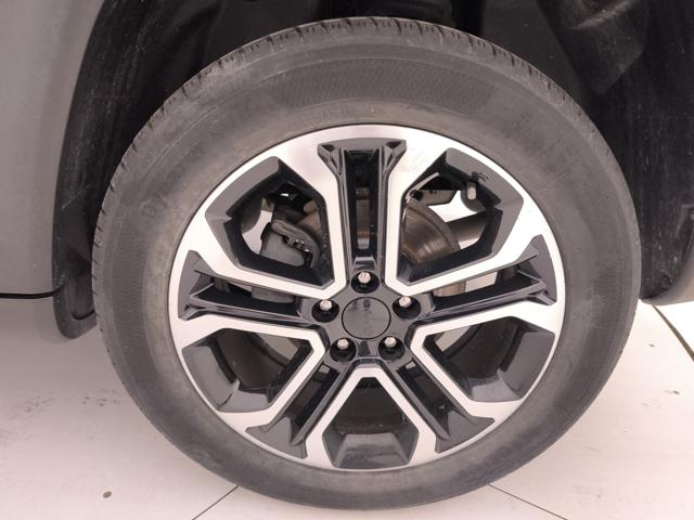 JEEP COMPASS 1.6 MJT LIMITED 2WD 130CV - foto 22