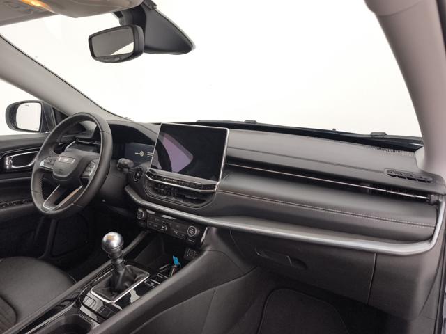 JEEP COMPASS 1.6 MJT LIMITED 2WD 130CV - foto 30
