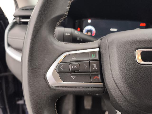 JEEP COMPASS 1.6 MJT LIMITED 2WD 130CV - foto 14