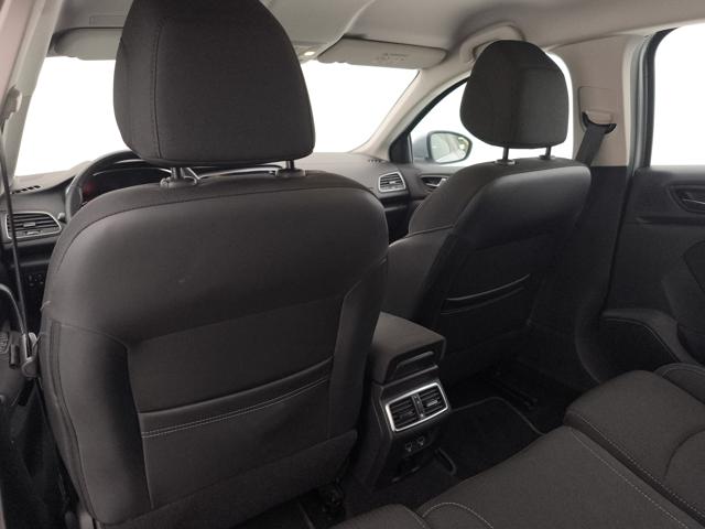 RENAULT MEGANE 1.5 BLUE DCI BUSINESS 115CV - foto 19