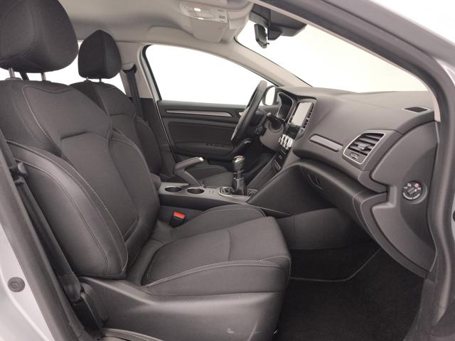 RENAULT MEGANE 1.5 BLUE DCI BUSINESS 115CV - foto 28