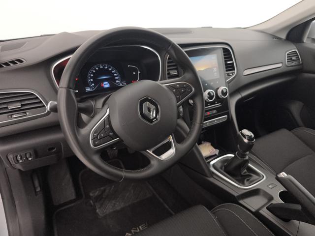 RENAULT MEGANE 1.5 BLUE DCI BUSINESS 115CV - foto 10