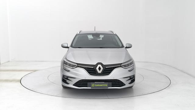 RENAULT MEGANE 1.5 BLUE DCI BUSINESS 115CV - foto 8
