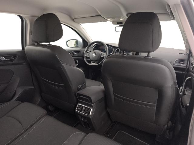 RENAULT MEGANE 1.5 BLUE DCI BUSINESS 115CV - foto 25