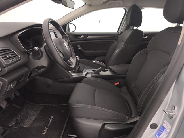 RENAULT MEGANE 1.5 BLUE DCI BUSINESS 115CV - foto 11