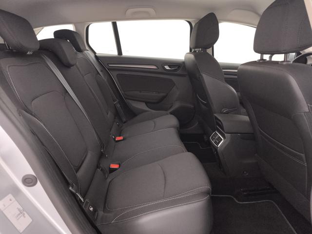 RENAULT MEGANE 1.5 BLUE DCI BUSINESS 115CV - foto 26