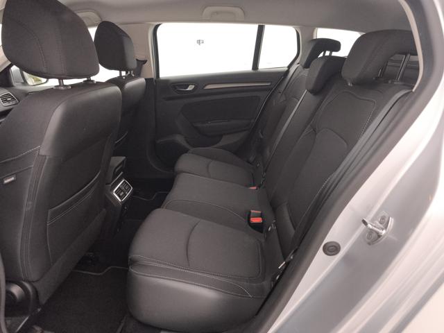 RENAULT MEGANE 1.5 BLUE DCI BUSINESS 115CV - foto 20