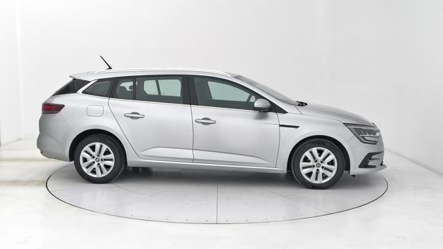 RENAULT MEGANE 1.5 BLUE DCI BUSINESS 115CV - foto 6