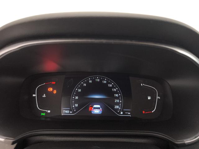 RENAULT MEGANE 1.5 BLUE DCI BUSINESS 115CV - foto 13