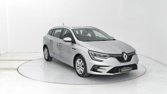 RENAULT MEGANE 1.5 BLUE DCI BUSINESS 115CV - foto 7