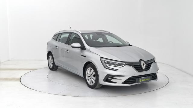 RENAULT MEGANE 1.5 BLUE DCI BUSINESS 115CV - foto 7