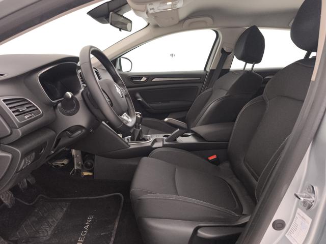 RENAULT MEGANE 1.5 BLUE DCI BUSINESS 115CV - foto 11