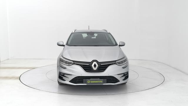 RENAULT MEGANE 1.5 BLUE DCI BUSINESS 115CV - foto 8