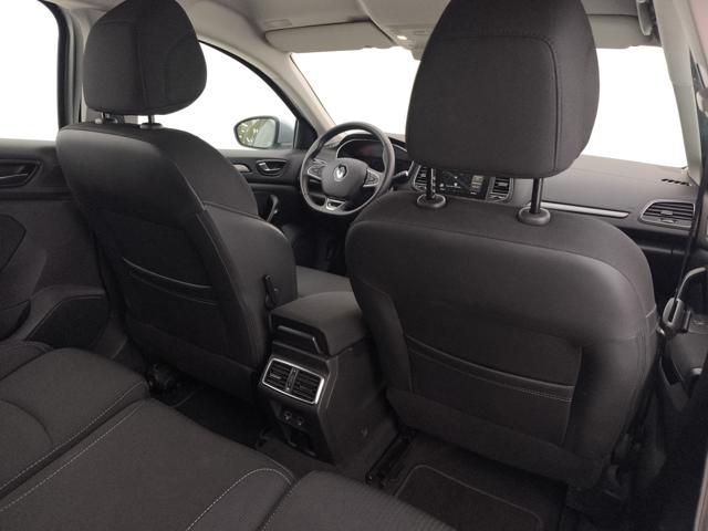 RENAULT MEGANE 1.5 BLUE DCI BUSINESS 115CV - foto 25