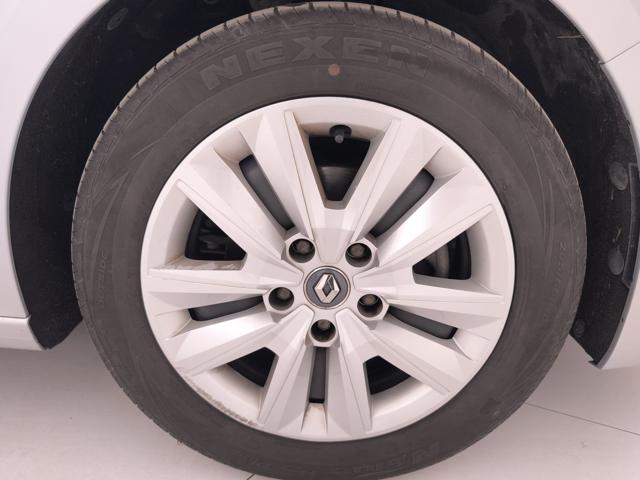 RENAULT MEGANE 1.5 BLUE DCI BUSINESS 115CV - foto 29