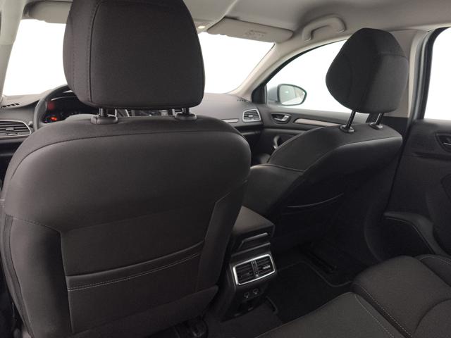 RENAULT MEGANE 1.5 BLUE DCI BUSINESS 115CV - foto 19