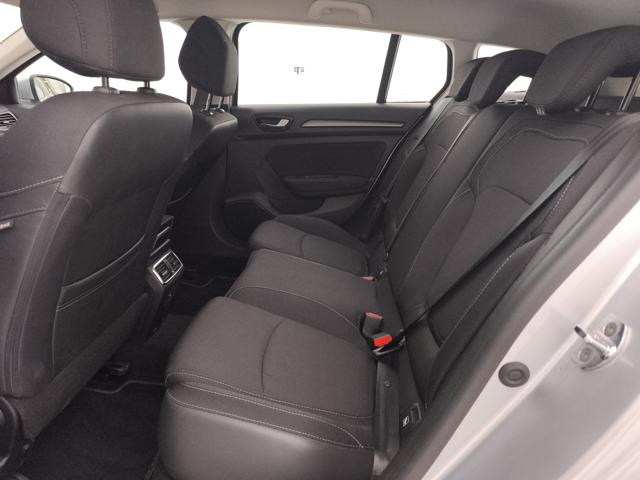 RENAULT MEGANE 1.5 BLUE DCI BUSINESS 115CV - foto 20
