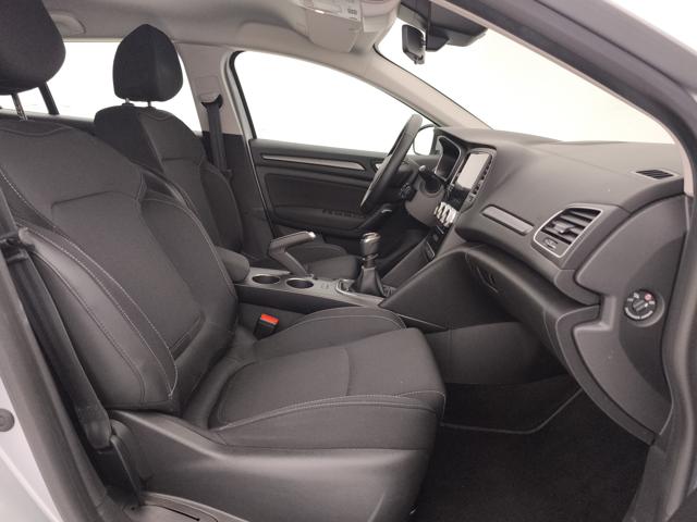 RENAULT MEGANE 1.5 BLUE DCI BUSINESS 115CV - foto 28