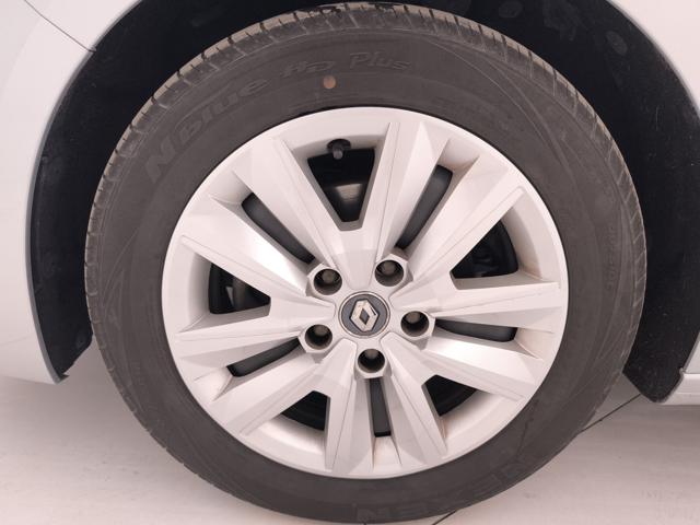 RENAULT MEGANE 1.5 BLUE DCI BUSINESS 115CV - foto 9