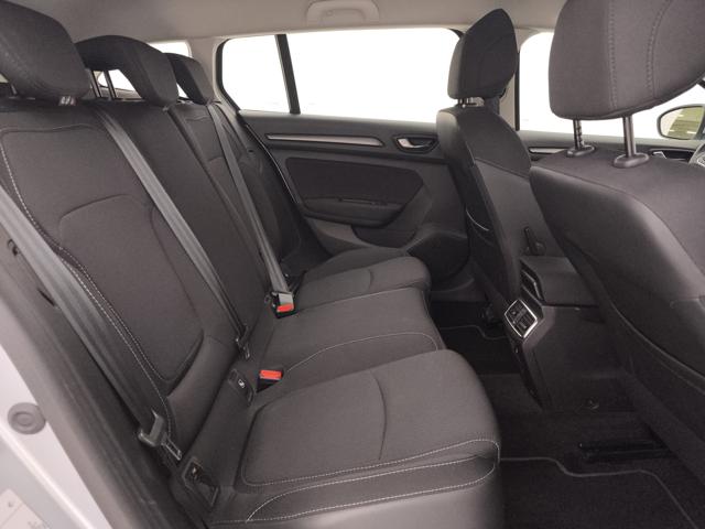 RENAULT MEGANE 1.5 BLUE DCI BUSINESS 115CV - foto 26
