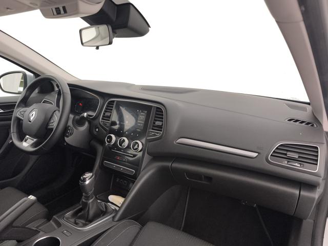 RENAULT MEGANE 1.5 BLUE DCI BUSINESS 115CV - foto 27