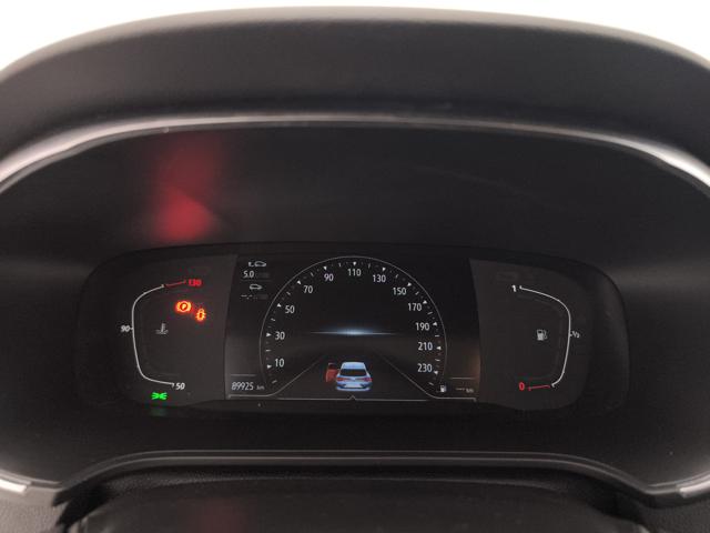 RENAULT MEGANE 1.5 BLUE DCI BUSINESS 115CV - foto 13
