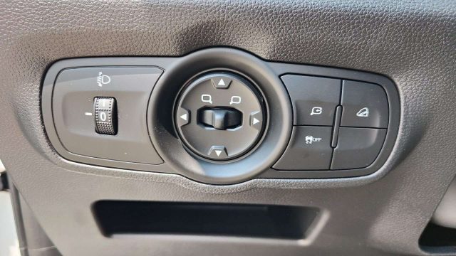 EMC SEI EMC 6 CAMBIO AUTOMATICO BENZ/GPL - foto 10