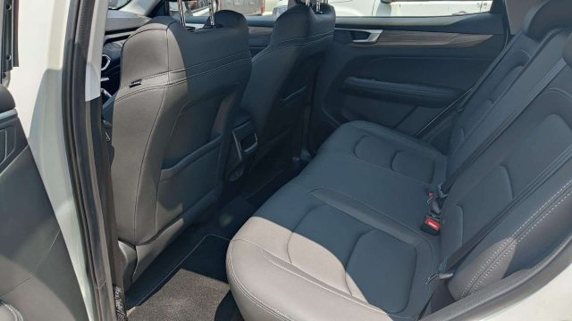 EMC SEI EMC 6 CAMBIO AUTOMATICO BENZ/GPL - foto 11